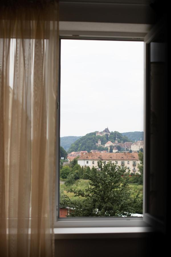 The Home Feeling Sighișoara Zewnętrze zdjęcie